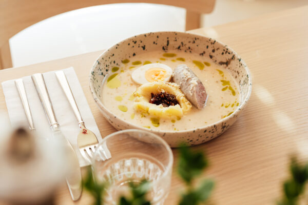 żurek smakovita horeca